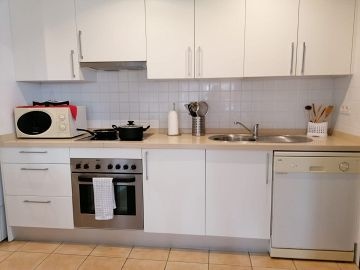 Bright apartment on Corvera Golf - AT HOME Real Estate