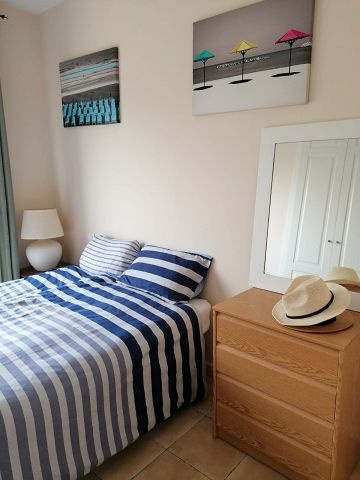 Bright apartment on Corvera Golf - AT HOME Real Estate