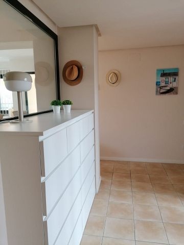 Bright apartment on Corvera Golf - AT HOME Real Estate