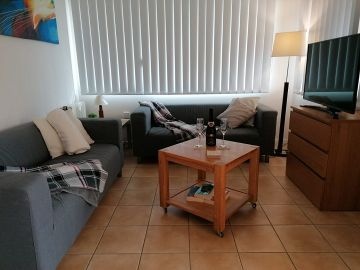 Bright apartment on Corvera Golf - AT HOME Real Estate
