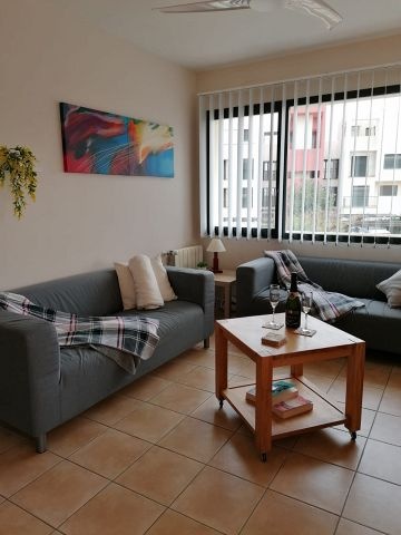 Bright apartment on Corvera Golf - AT HOME Real Estate