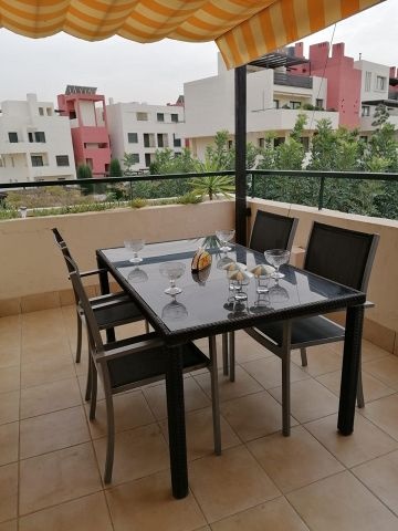 Bright apartment on Corvera Golf - AT HOME Real Estate
