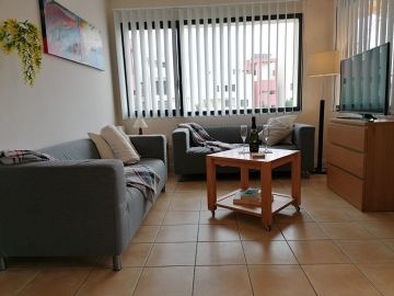 Bright apartment on Corvera Golf - AT HOME Real Estate