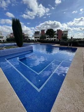 Bright apartment on Corvera Golf - AT HOME Real Estate