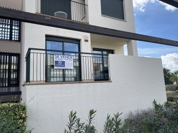 Bright apartment on Corvera Golf - AT HOME Real Estate