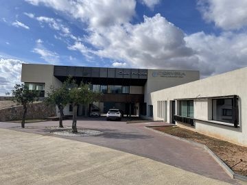 Bright apartment on Corvera Golf - AT HOME Real Estate