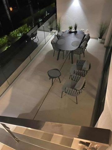 WUNDERSCHÖNES PENTHOUSE mit ATEMBERAUBENDER AUSSICHT - LAS COLINAS GOLF - AT HOME Real Estate