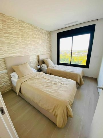 WUNDERSCHÖNES PENTHOUSE mit ATEMBERAUBENDER AUSSICHT - LAS COLINAS GOLF - AT HOME Real Estate