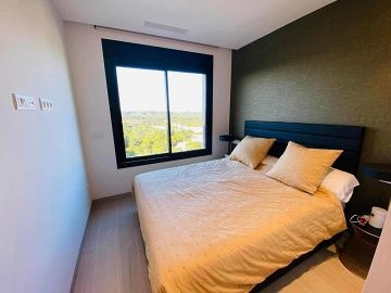 WUNDERSCHÖNES PENTHOUSE mit ATEMBERAUBENDER AUSSICHT - LAS COLINAS GOLF - AT HOME Real Estate