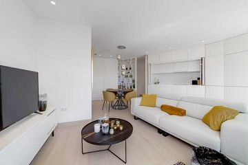 WUNDERSCHÖNES PENTHOUSE mit ATEMBERAUBENDER AUSSICHT - LAS COLINAS GOLF - AT HOME Real Estate