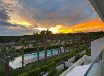 WUNDERSCHÖNES PENTHOUSE mit ATEMBERAUBENDER AUSSICHT - LAS COLINAS GOLF - AT HOME Real Estate