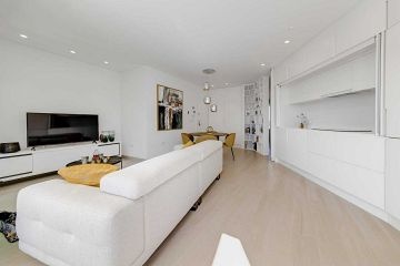 WUNDERSCHÖNES PENTHOUSE mit ATEMBERAUBENDER AUSSICHT - LAS COLINAS GOLF - AT HOME Real Estate