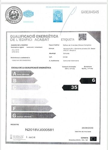 WUNDERSCHÖNES PENTHOUSE mit ATEMBERAUBENDER AUSSICHT - LAS COLINAS GOLF - AT HOME Real Estate