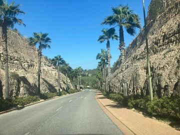 WUNDERSCHÖNES PENTHOUSE mit ATEMBERAUBENDER AUSSICHT - LAS COLINAS GOLF - AT HOME Real Estate
