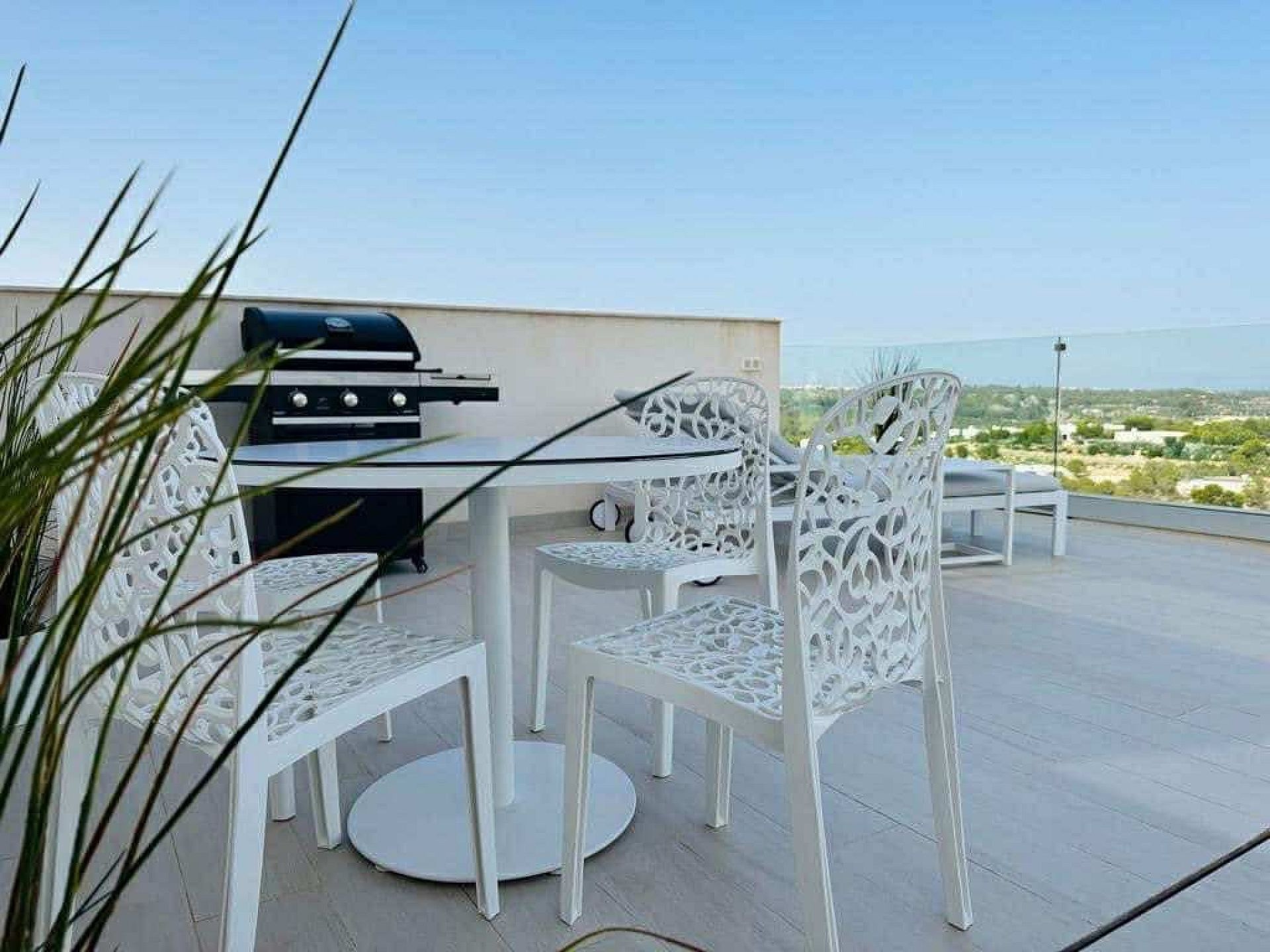 Dakappartement Las Colinas Golf Resort Costa Blanca Zuid Spanje