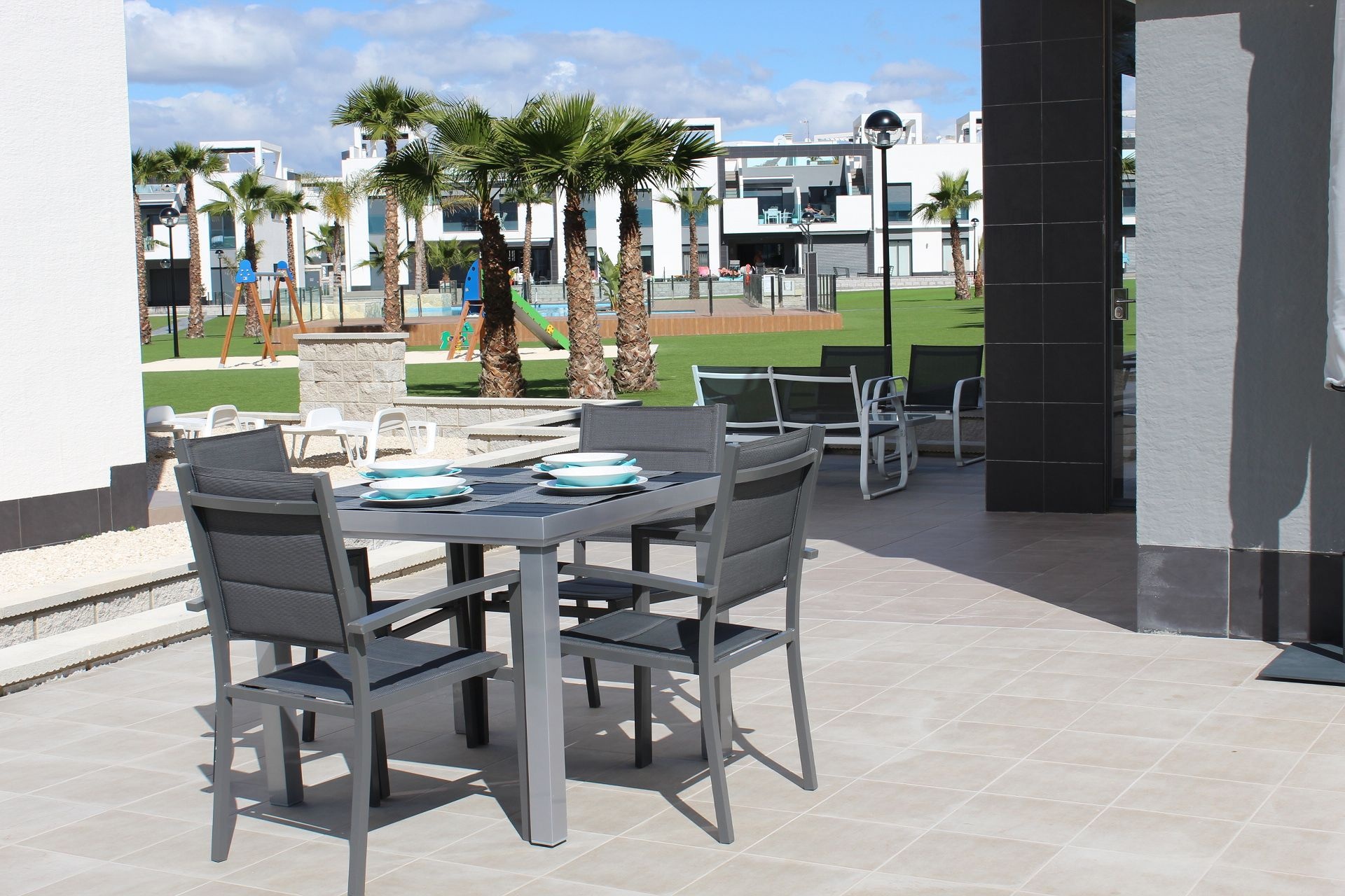 Appartement Guardamar del Segura Costa Blanca Sud Espagne