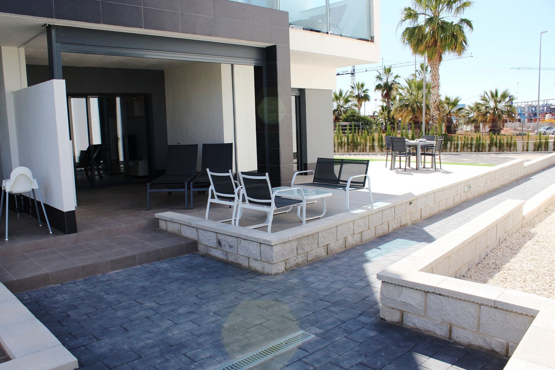 Appartement Guardamar del Segura Costa Blanca Sud Espagne