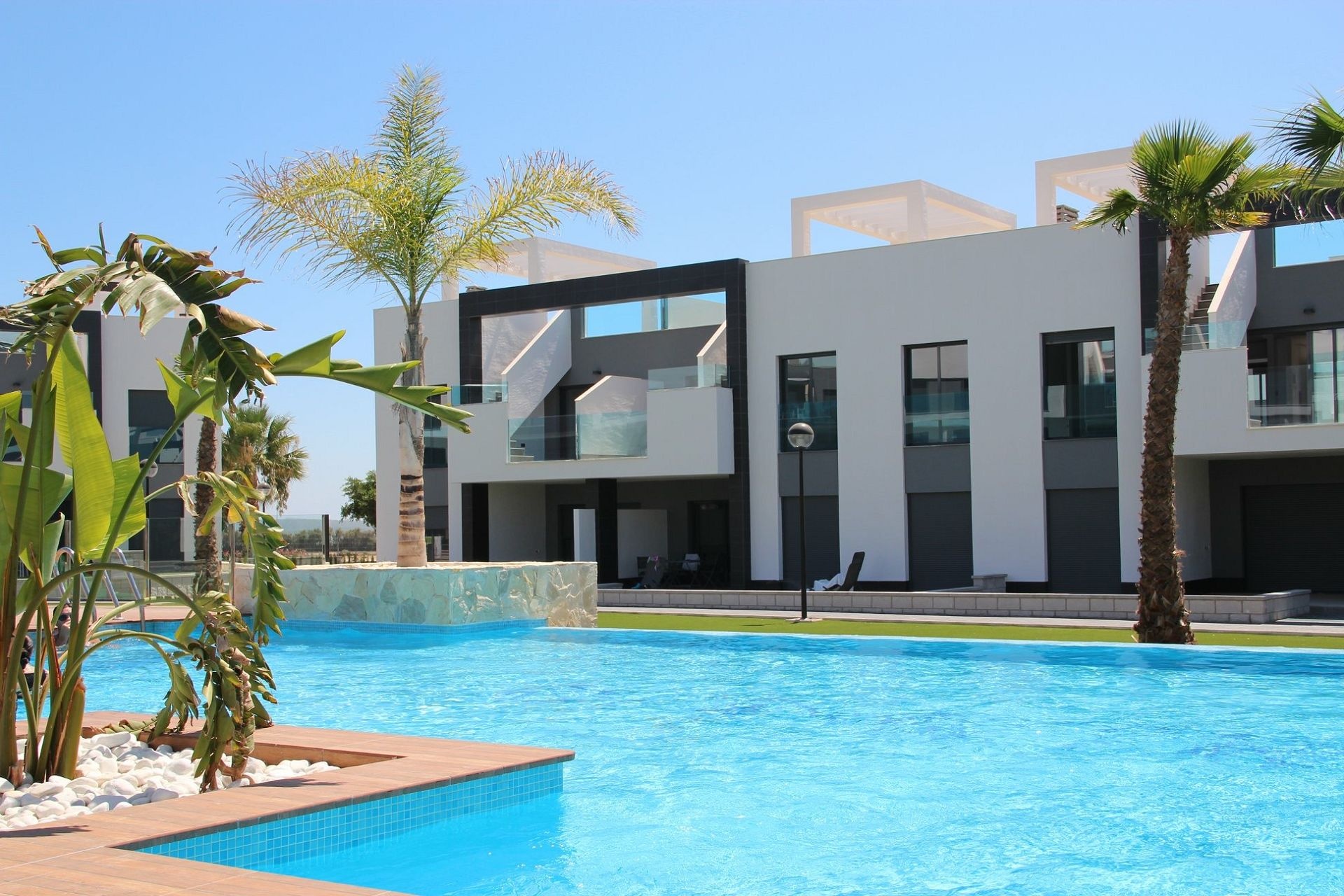 Appartement Guardamar del Segura Costa Blanca Sud Espagne