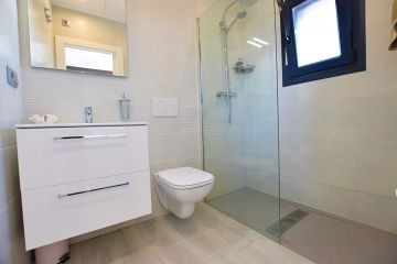 Fantastic villa with beautiful views - AT HOME Real Estate