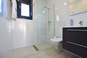 Fantastic villa with beautiful views - AT HOME Real Estate