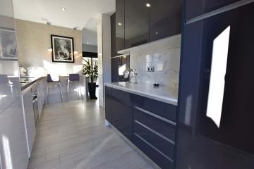 Fantastic villa with beautiful views - AT HOME Real Estate