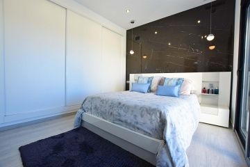 Fantastic villa with beautiful views - AT HOME Real Estate