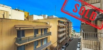 SEA VIEW APARTMENT TORREVIEJA - AT HOME Real Estate