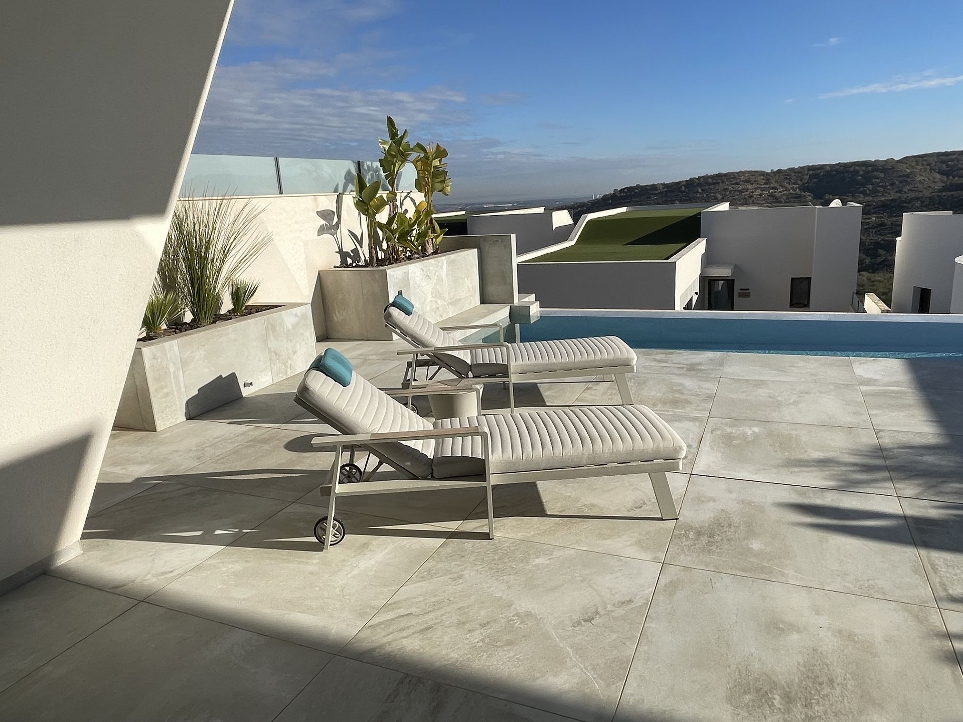 Detached Villa Ciudad Quesada Costa Blanca South Spain
