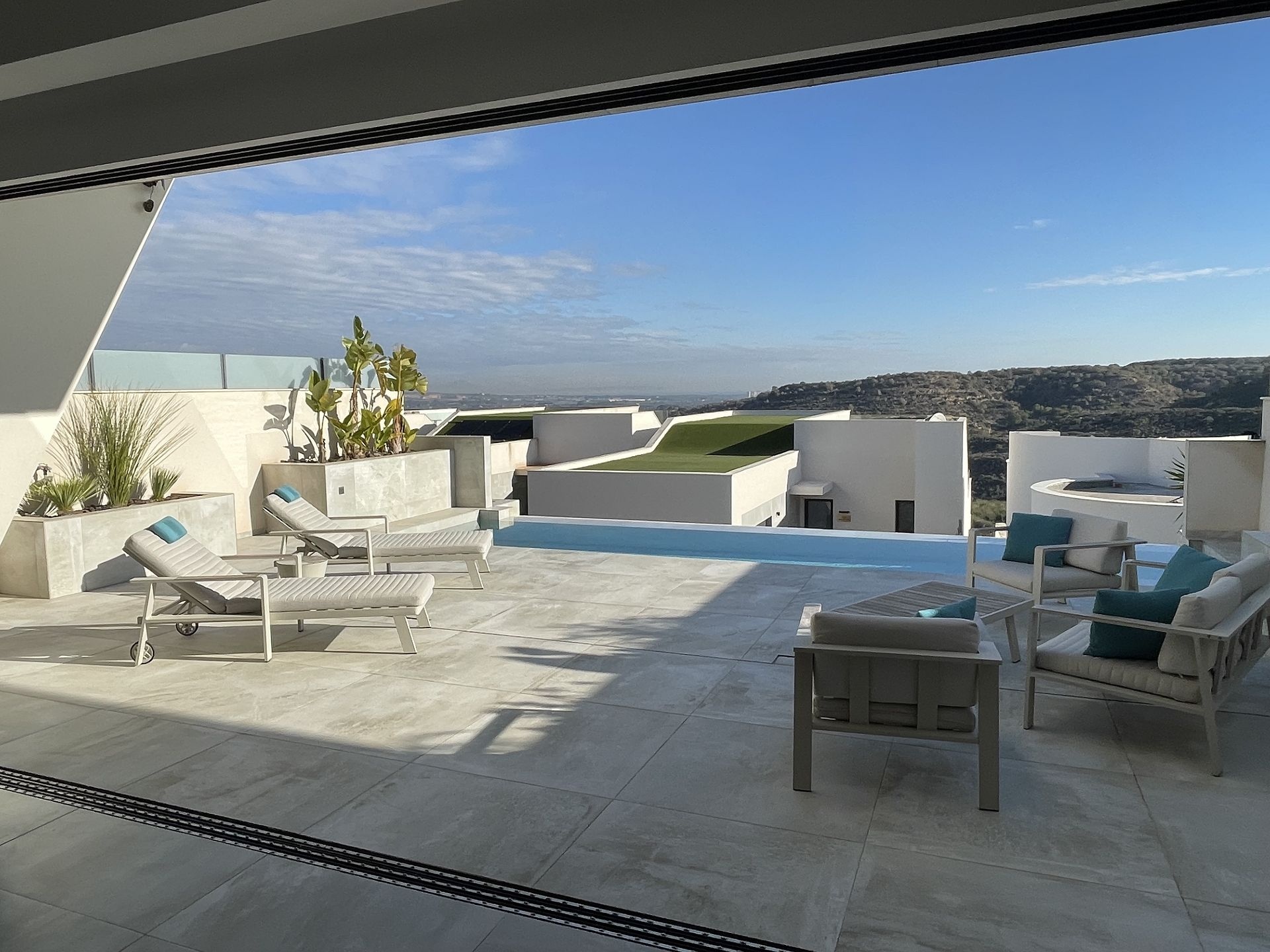Detached Villa Ciudad Quesada Costa Blanca South Spain