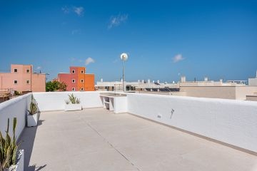 NIEUWBOUW VILLA BENJOFAR - AT HOME Real Estate