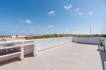 NIEUWBOUW VILLA BENJOFAR - AT HOME Real Estate