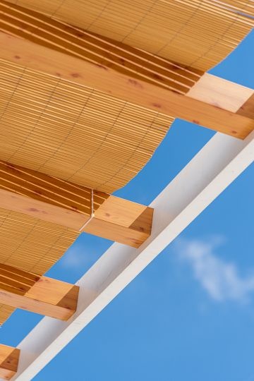 NIEUWBOUW VILLA BENJOFAR - AT HOME Real Estate