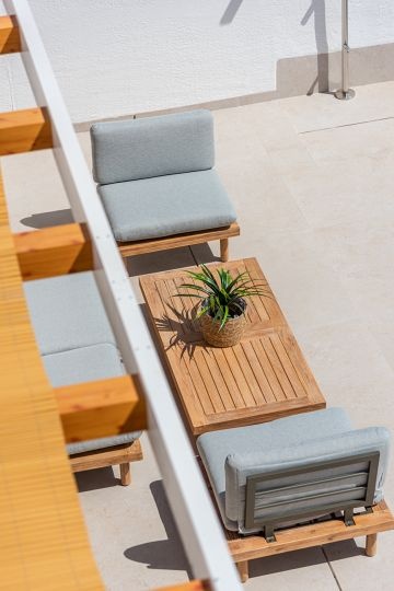 NIEUWBOUW VILLA BENJOFAR - AT HOME Real Estate