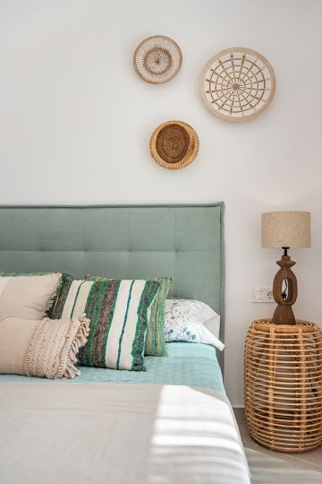 NIEUWBOUW VILLA BENJOFAR - AT HOME Real Estate