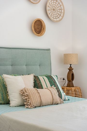 NIEUWBOUW VILLA BENJOFAR - AT HOME Real Estate