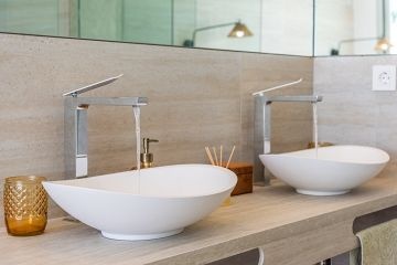 NIEUWBOUW VILLA BENJOFAR - AT HOME Real Estate