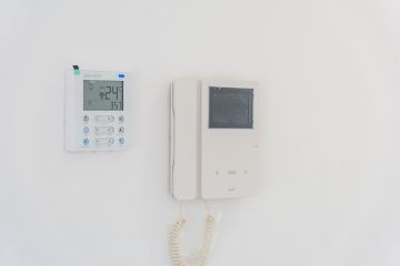 NIEUWBOUW VILLA BENJOFAR - AT HOME Real Estate