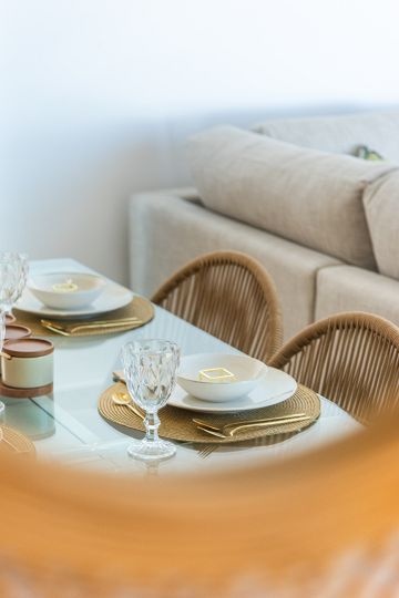 NIEUWBOUW VILLA BENJOFAR - AT HOME Real Estate