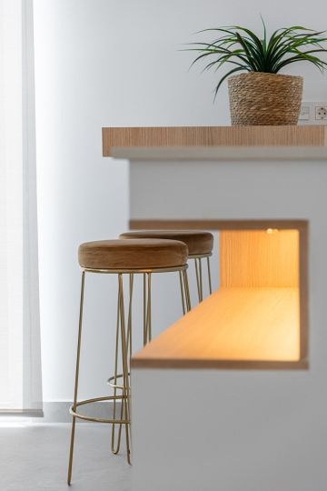 NIEUWBOUW VILLA BENJOFAR - AT HOME Real Estate