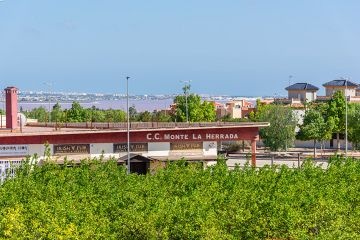 NIEUWBOUW VILLA BENJOFAR - AT HOME Real Estate