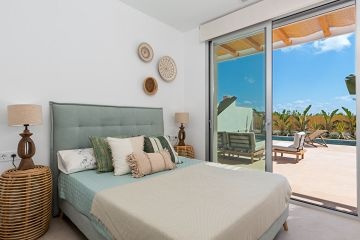 NIEUWBOUW VILLA BENJOFAR - AT HOME Real Estate