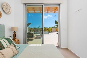 NIEUWBOUW VILLA BENJOFAR - AT HOME Real Estate