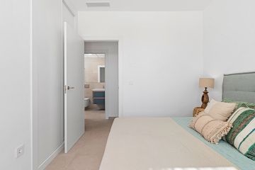 NIEUWBOUW VILLA BENJOFAR - AT HOME Real Estate