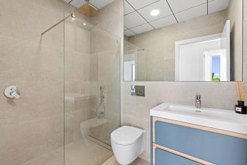 NIEUWBOUW VILLA BENJOFAR - AT HOME Real Estate