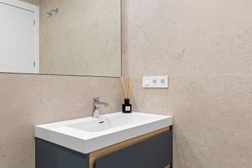 NIEUWBOUW VILLA BENJOFAR - AT HOME Real Estate