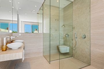 NIEUWBOUW VILLA BENJOFAR - AT HOME Real Estate