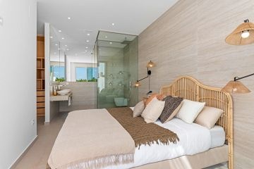 NIEUWBOUW VILLA BENJOFAR - AT HOME Real Estate