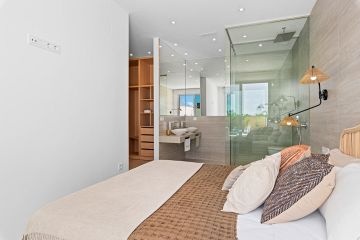 NIEUWBOUW VILLA BENJOFAR - AT HOME Real Estate