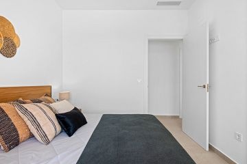 NIEUWBOUW VILLA BENJOFAR - AT HOME Real Estate