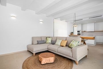 NIEUWBOUW VILLA BENJOFAR - AT HOME Real Estate